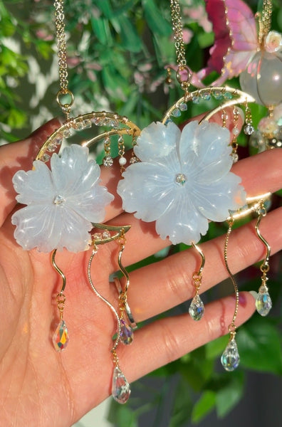One of a kind car charms