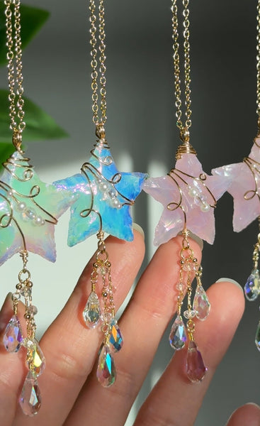 Aura summer star