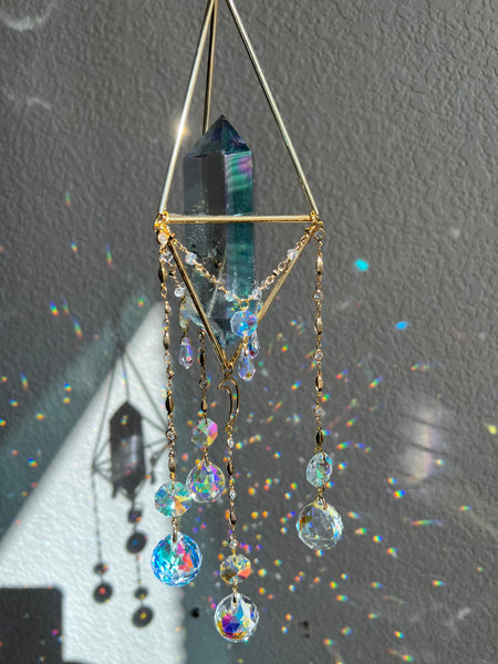 29. Faerie Aura point