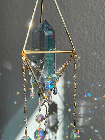 29. Faerie Aura point
