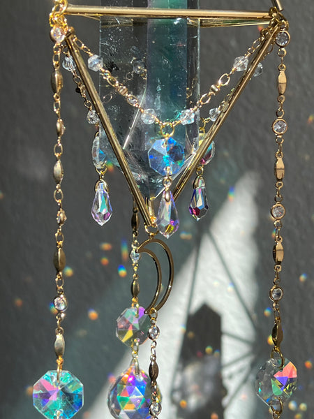 29. Faerie Aura point